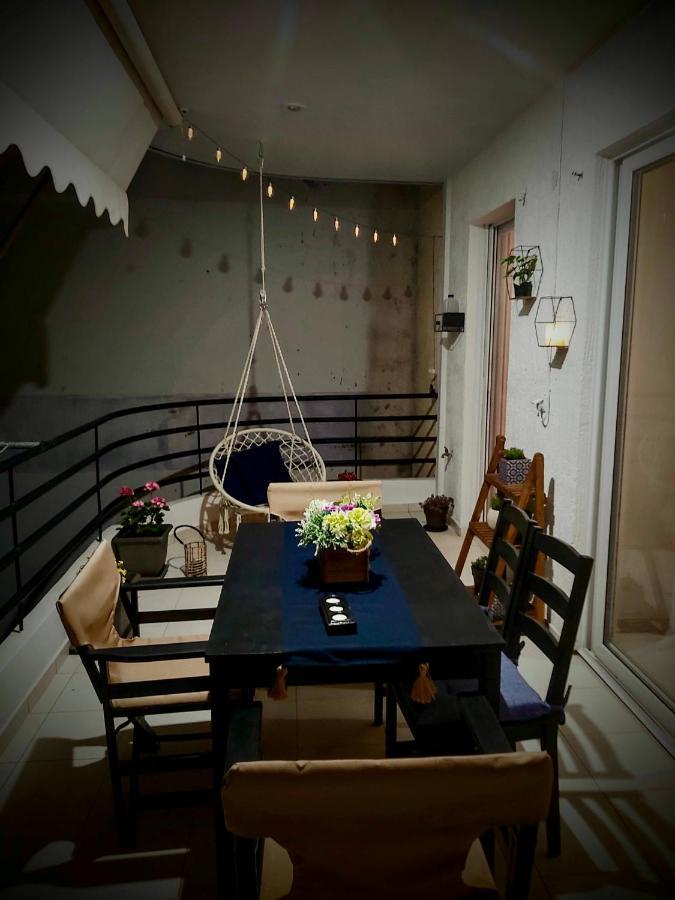 Casa Di Penny 2 Kyparissia Exterior foto