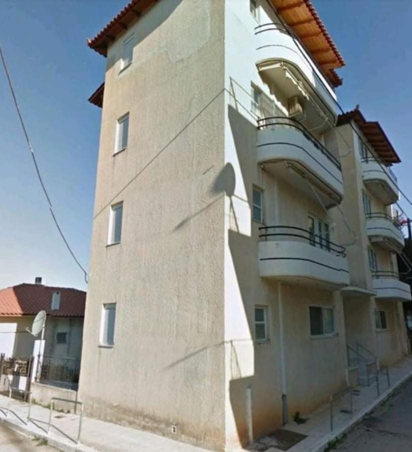 Casa Di Penny 2 Kyparissia Exterior foto