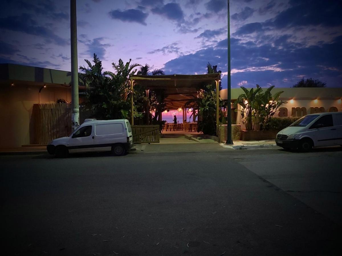 Casa Di Penny 2 Kyparissia Exterior foto