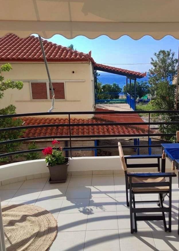 Casa Di Penny 2 Kyparissia Exterior foto