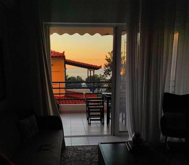 Casa Di Penny 2 Kyparissia Exterior foto